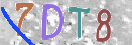 Εικόνα CAPTCHA