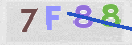 Εικόνα CAPTCHA