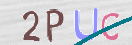 Εικόνα CAPTCHA