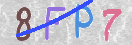 Εικόνα CAPTCHA