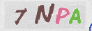 Εικόνα CAPTCHA