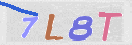 Εικόνα CAPTCHA