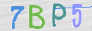 Εικόνα CAPTCHA