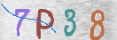 Εικόνα CAPTCHA
