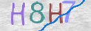 Εικόνα CAPTCHA