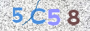 Εικόνα CAPTCHA