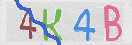 Εικόνα CAPTCHA