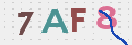 Εικόνα CAPTCHA
