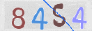 Εικόνα CAPTCHA