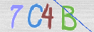 Εικόνα CAPTCHA