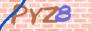 Εικόνα CAPTCHA