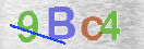 Εικόνα CAPTCHA