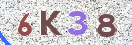Εικόνα CAPTCHA