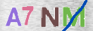 Εικόνα CAPTCHA