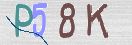 Εικόνα CAPTCHA