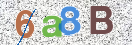 Εικόνα CAPTCHA