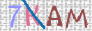 Εικόνα CAPTCHA