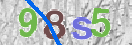 Εικόνα CAPTCHA