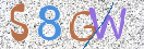Εικόνα CAPTCHA