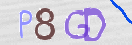 Εικόνα CAPTCHA