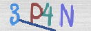 Εικόνα CAPTCHA