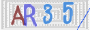 Εικόνα CAPTCHA