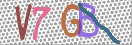 Εικόνα CAPTCHA