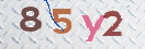 Εικόνα CAPTCHA