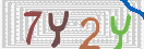 Εικόνα CAPTCHA