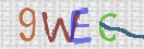 Εικόνα CAPTCHA