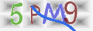 Εικόνα CAPTCHA