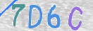 Εικόνα CAPTCHA