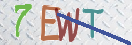 Εικόνα CAPTCHA