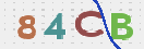 Εικόνα CAPTCHA