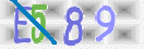 Εικόνα CAPTCHA
