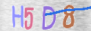 Εικόνα CAPTCHA