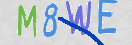 Εικόνα CAPTCHA