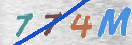 Εικόνα CAPTCHA