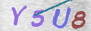 Εικόνα CAPTCHA