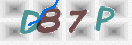 Εικόνα CAPTCHA