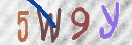 Εικόνα CAPTCHA