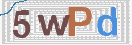Εικόνα CAPTCHA