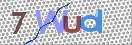 Εικόνα CAPTCHA