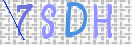Εικόνα CAPTCHA
