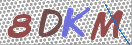 Εικόνα CAPTCHA