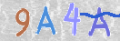 Εικόνα CAPTCHA