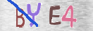 Εικόνα CAPTCHA