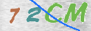 Εικόνα CAPTCHA