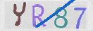 Εικόνα CAPTCHA