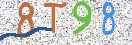 Εικόνα CAPTCHA